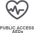 Public Access Aeds